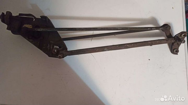 Трапеция дворников омега б omega b