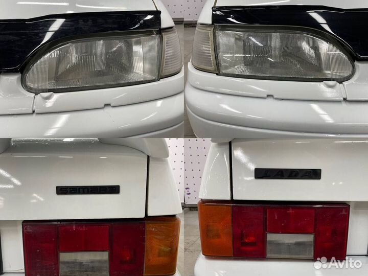 ВАЗ 2114 Samara 1.6 МТ, 2012, 206 120 км