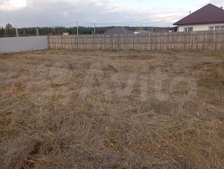 Участок 12,5 сот. (СНТ, ДНП)