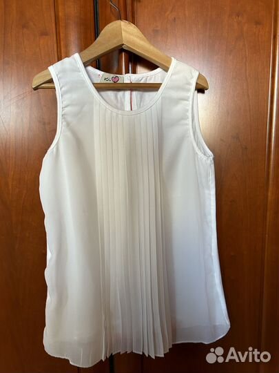 Блуза и брюки Ki Pretty на девочку 10 лет