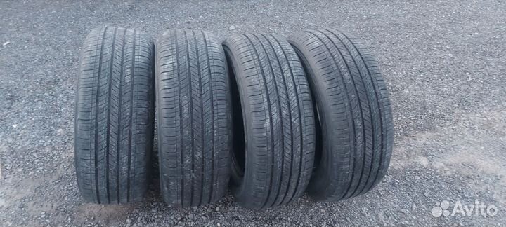 Kumho Crugen HP71 265/60 R18 110V