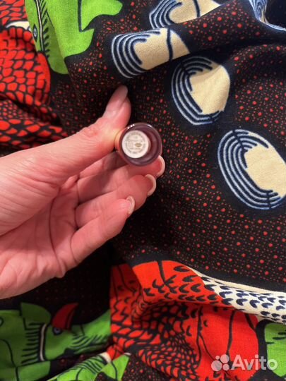 Clarins блеск для губ