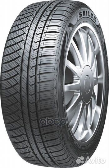 Sailun Atrezzo 4 Seasons 215/60 R16