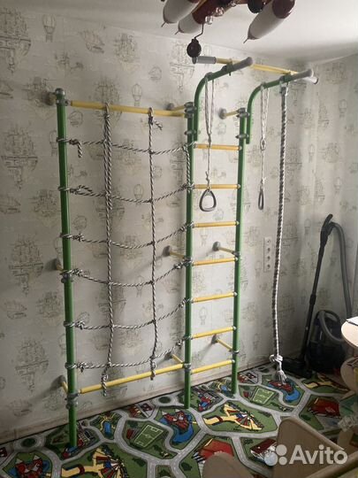 Стенка горка бу