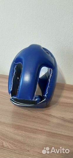 Шлем детский для единоборств