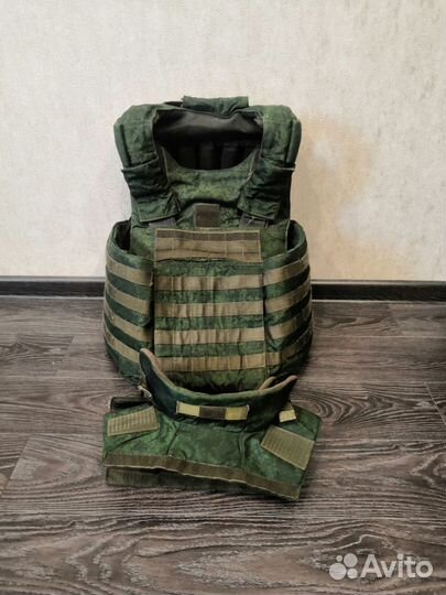 Бронежилет 7Б-вв