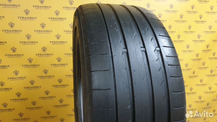 Yokohama Advan Sport V103 275/45 R20 110Y