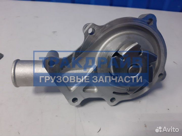 Водяной насос холодильной установки Carrier Maxima 1000 1200 1300