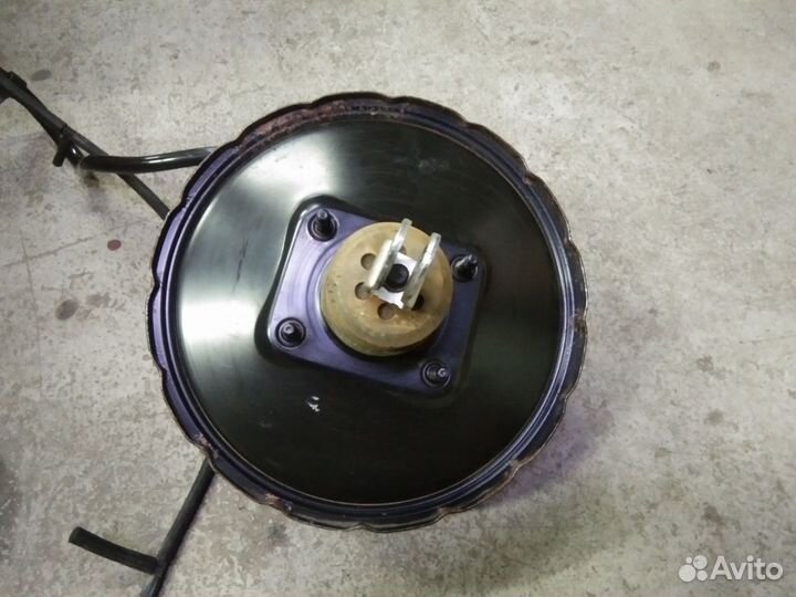 Вакуумный усилитель тормозов Санг Енг Рекстон 2.7