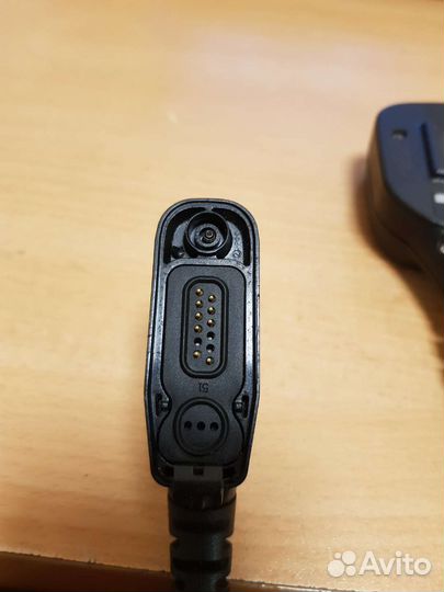 Рация motorola