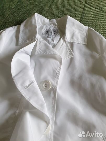 Ветровка Armani 10A (il gufo Aletta)