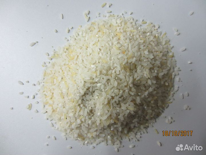 Рис для собак, птиц и др. животных