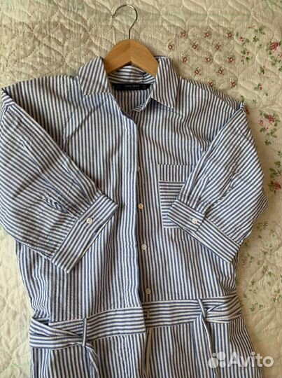 Комбинезон летний Zara