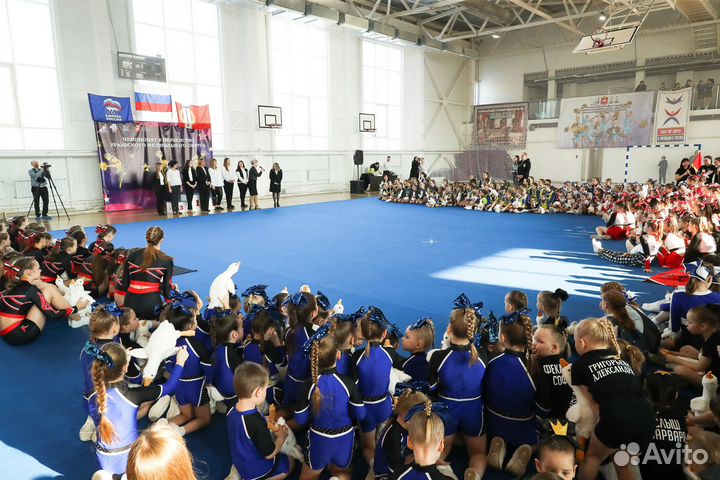 Ролл маты для единоборств 9х9м