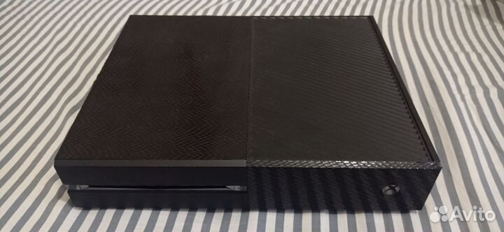 Xbox One 500 гб