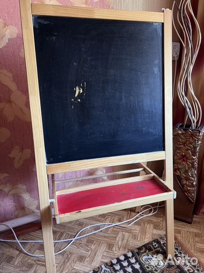 Мольберт икея