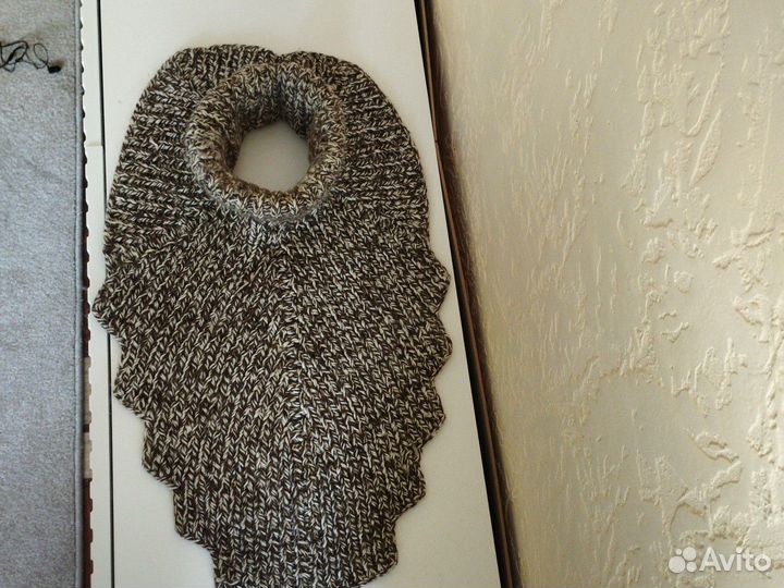 Манишка для взрослого человека, мужская, новая