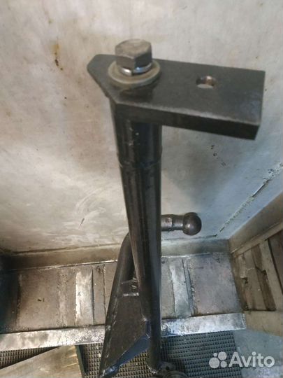 Фаркоп suzuki jimny