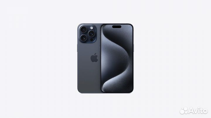 iPhone 15 Pro Max, 512 ГБ