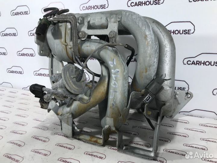 Коллектор впускной Mitsubishi Lancer 9 1.6 4G18