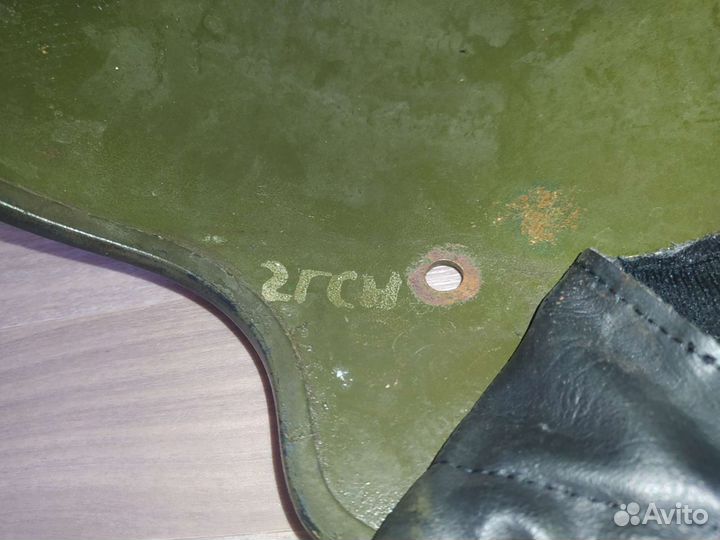 Бронешлем маска-1 собр