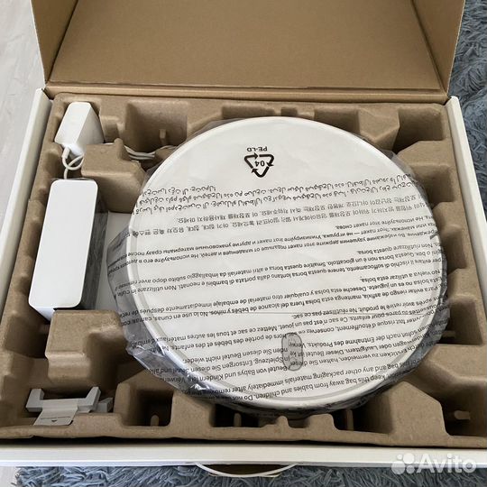 Робот пылесос xiaomi vacuum mop essential