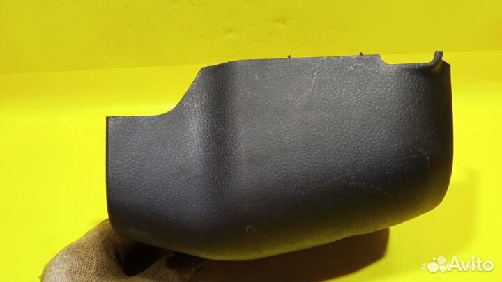 Кожух рулевой колонки для Mitsubishi Lancer 9