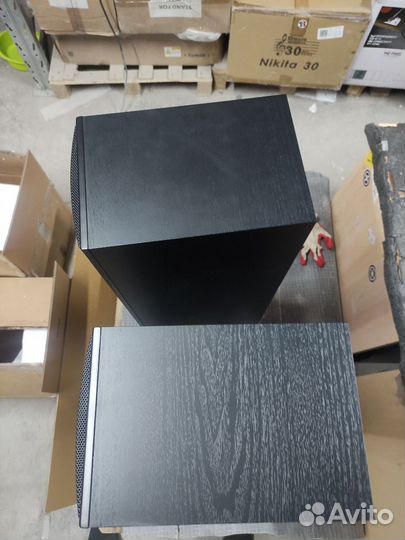 Напольная акустика Canton GLE 470.2 black (арт. 32