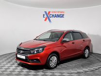 ВАЗ (LADA) Vesta 1.6 MT, 2019, 97 180 км, с пробегом, цена 980 000 руб.