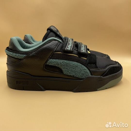 Кроссовки puma Slipstream x market