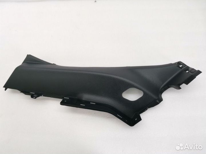 Обшивка стойки задняя левая Kia Rio 4 1.6 2021