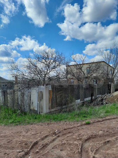 Дом 118 м² на участке 6 сот.