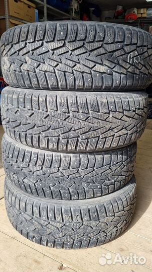 Nordman 7 195/65 R15 95T