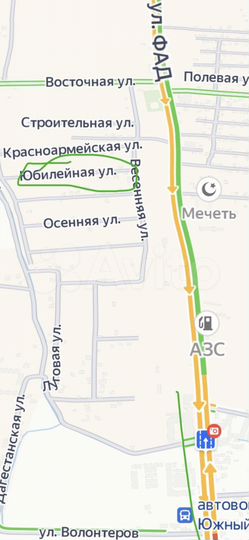Участок 7,5 сот. (ИЖС)