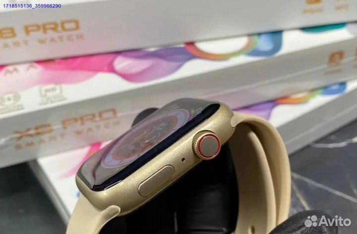 Apple watch 8 (Арт.72208)