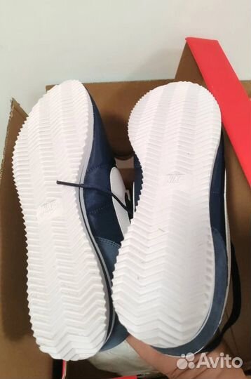 Nike cortez Оригинал