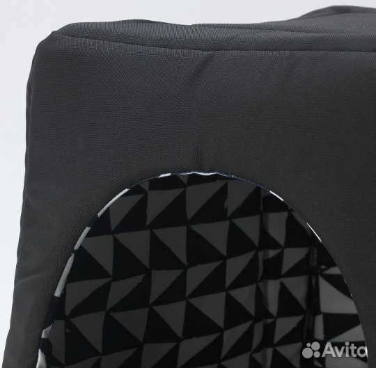 Домик/кроватка д/кошки Лурвиг IKEA