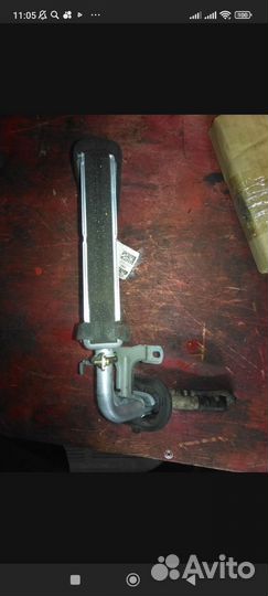 Радиатор печки toyota lexus 4runner hilux surf lan