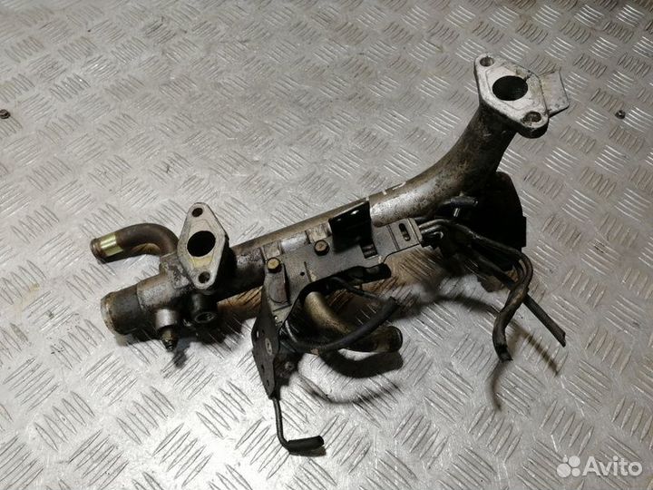 Трубка системы охлаждения Nissan Maxima a32