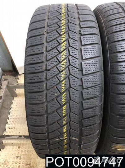 Continental ContiWinterContact TS 830 P 205/50 R17 99P