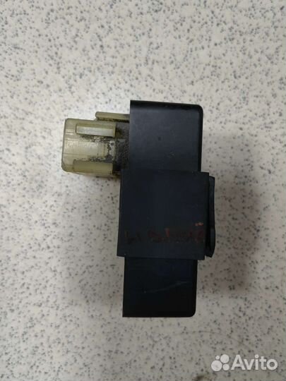 Реле топливного насоса Honda gl1500 gold wing