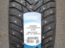 Nokian Tyres Nordman 8 SUV 265/65 R17 116T