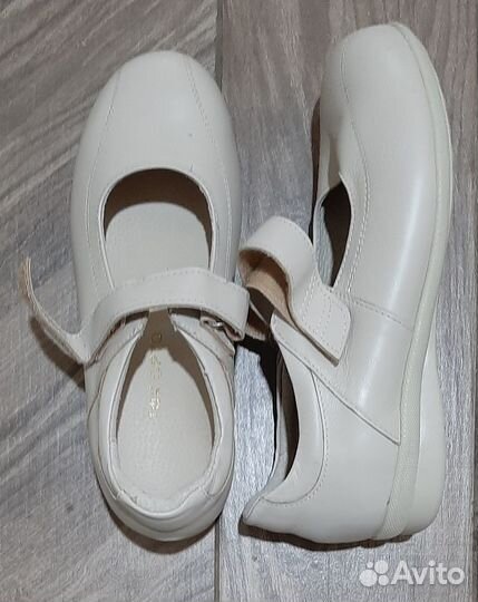 Ортопедическая обувь женская 39