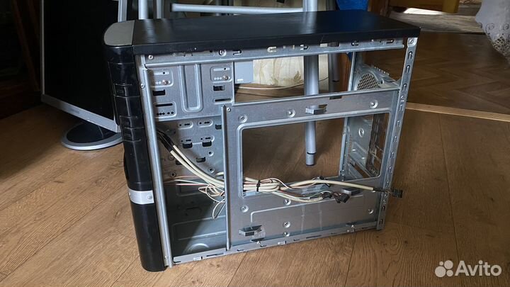 Корпус для пк