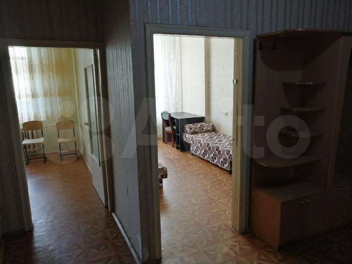 2-к. квартира, 60 м², 4/5 эт.