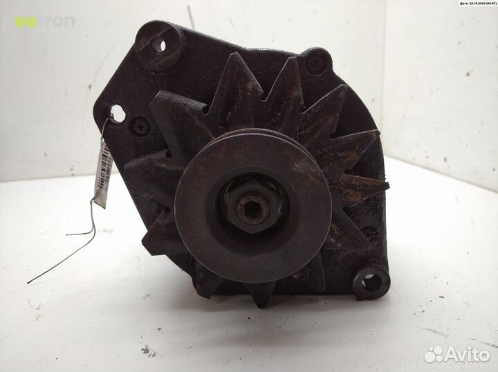 Б/У Б/У Генератор Под клиновой ремень, 90A