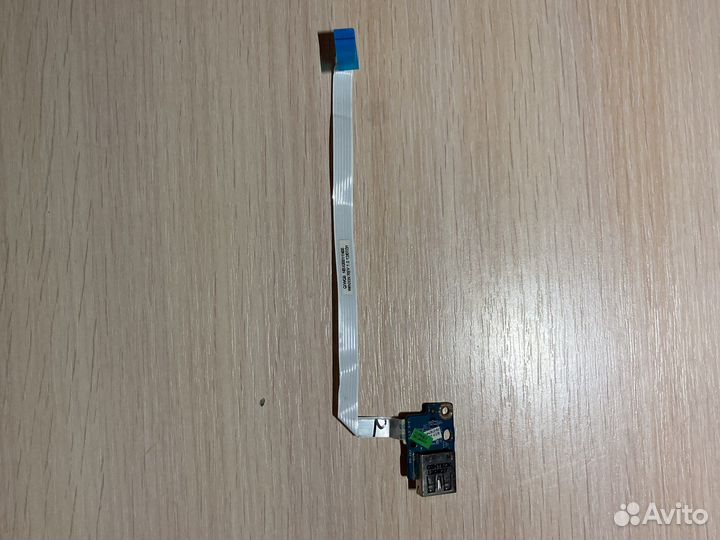 Доп. usb lenovo g580 20150