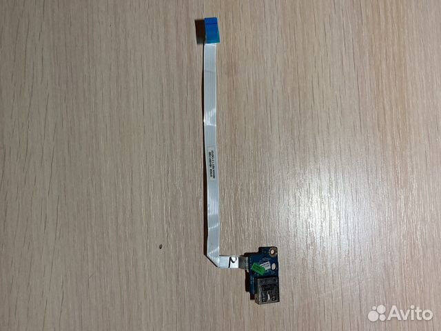 Доп. usb lenovo g580 20150