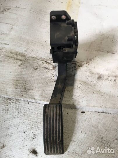 Педаль газа электронная UAZ Patriot 2018