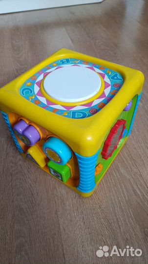 Детские игрушки